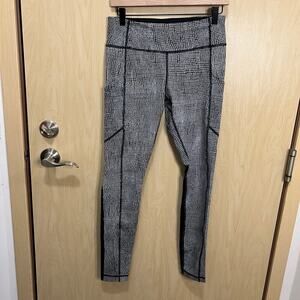 Lululemon Speed Tight V